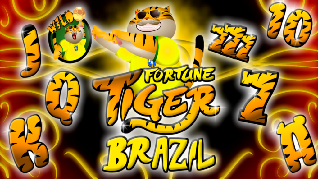 fortune tiger brazil