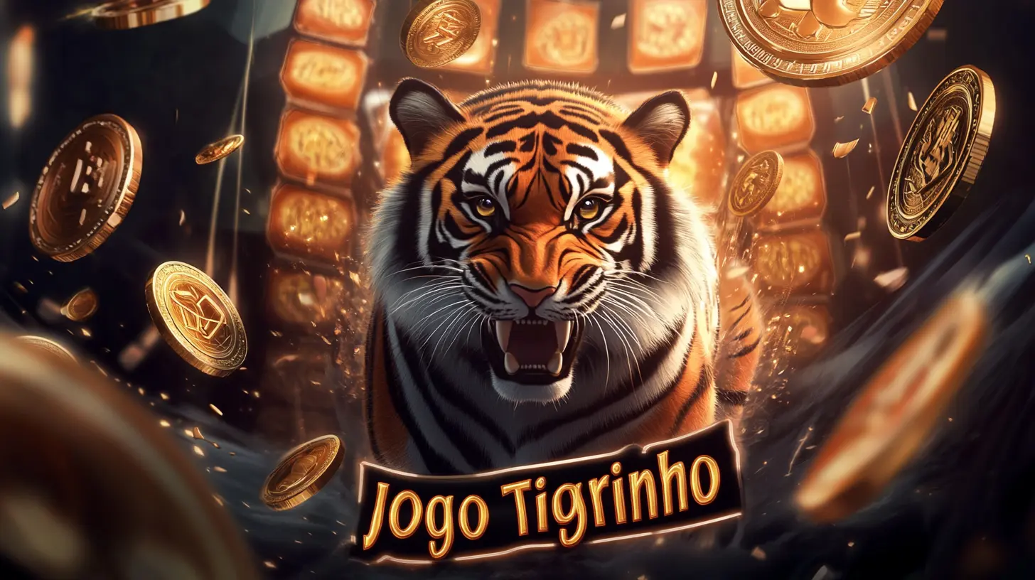 jogos do tigrinho