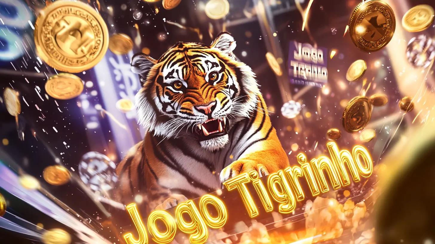 jogos tigrinho