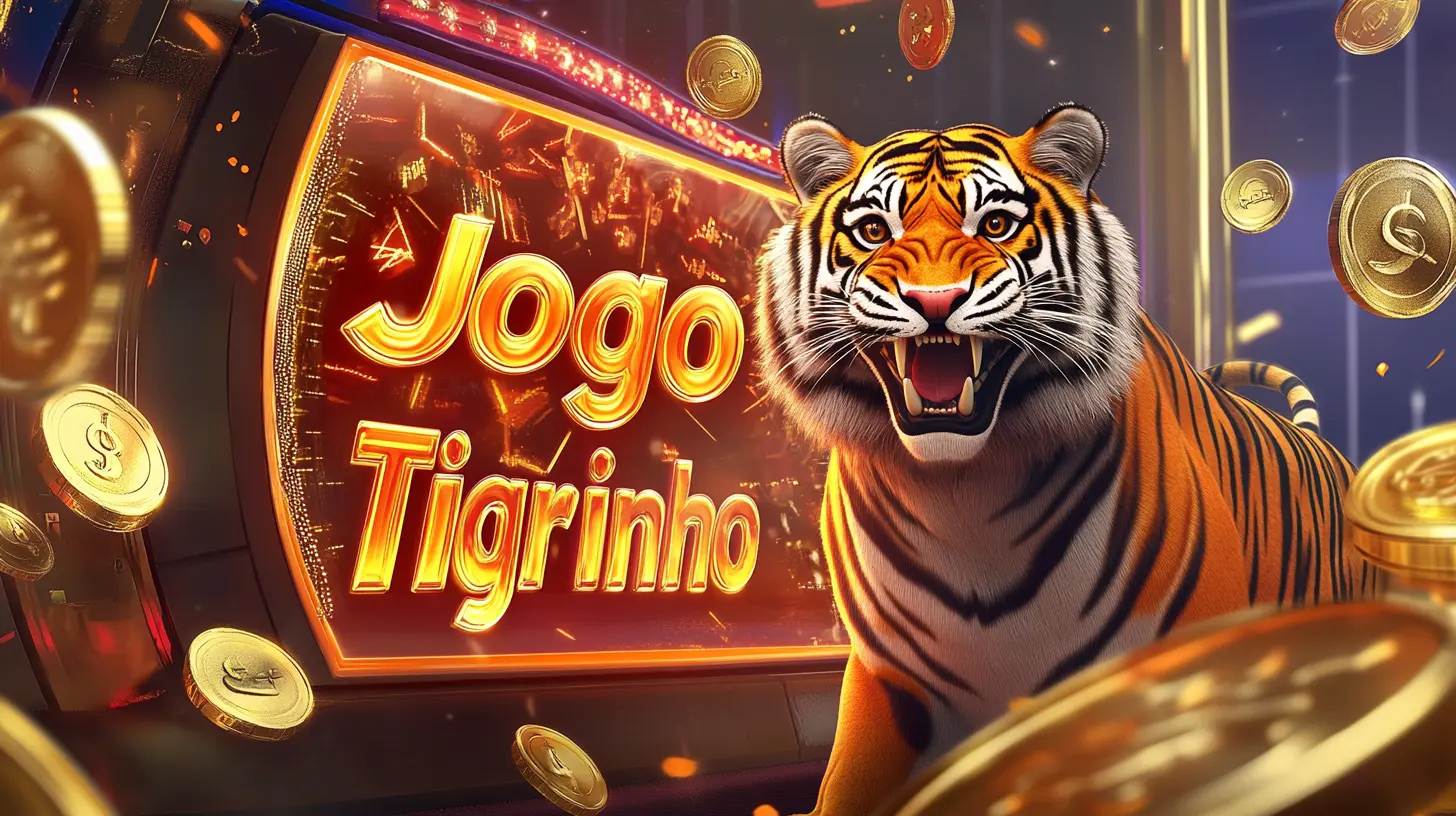 plataforma de jogos tigrinho